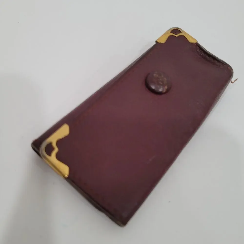 Cartier authentic measures